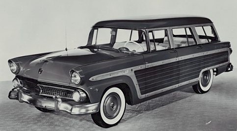 Ford on 1955 Ford Country Squire Jpg  38079 Bytes