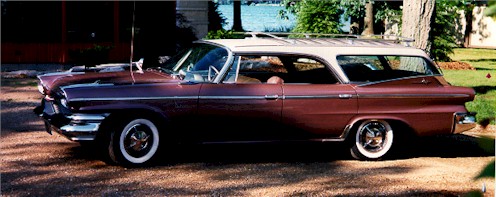 Dodge on 1960 Dodge Polara Jpg  43960 Bytes