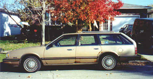 1989+chevy+celebrity+wagon